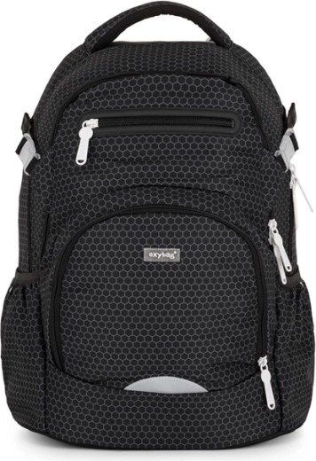 Praktische indeling en stabiele constructie