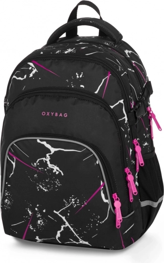 Studentenrugzak Oxxy Scooler Elektrisch Meisje