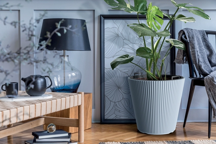 Ideaal voor binnen en buiten