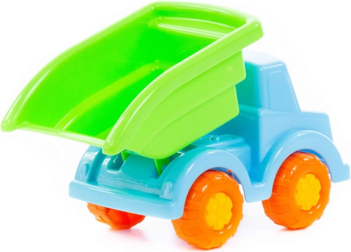 Makkelijk rijden en kindveilige vorm