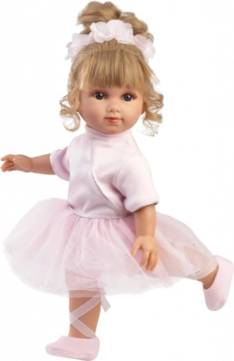 Poseren en rollenspel