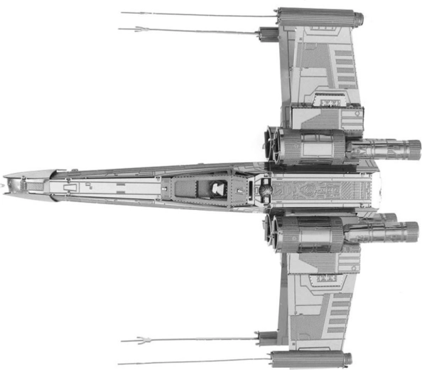 Precieze lasergravure