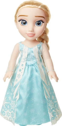 Lang haar voor eindeloze kapsels