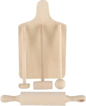 Accessoire voor de kinderkeuken