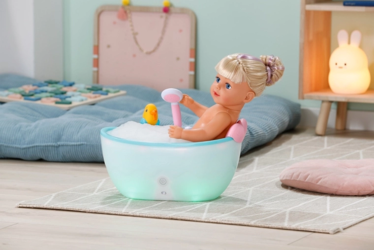 Ook geschikt om mee in het water te spelen