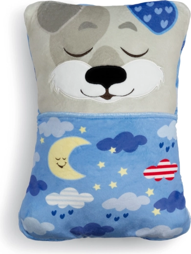 Omkeerbaar design dag & nacht