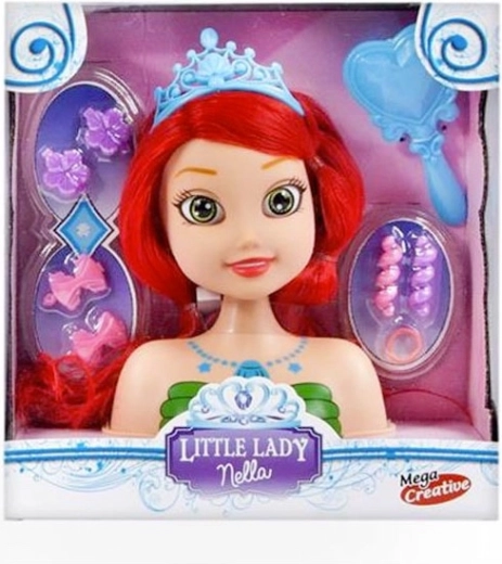 Kamhoofd Ariel