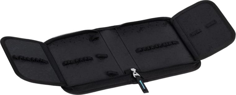 Duurzame YKK-rits voor dagelijks gebruik