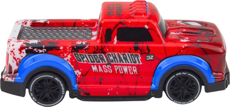 Lichteffecten voor nog meer plezier