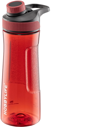 Snel drinken onderweg