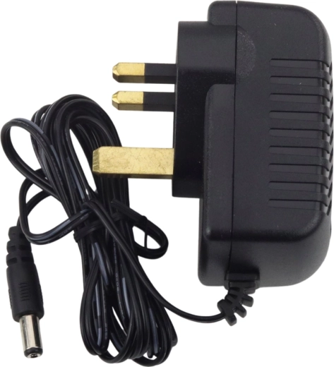 Geïntegreerde DC-barrelconnector