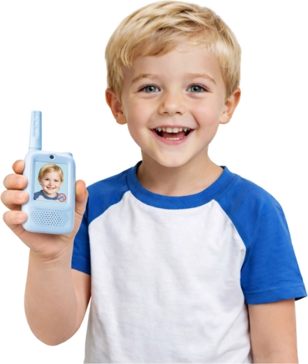 Licht en veilig voor kinderhanden