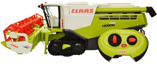 Realistisch RC-rijden met 2,4 GHz en een bereik van 25 m