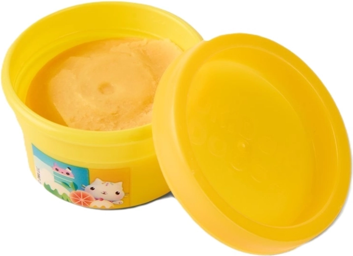 Handige potjes met deksels