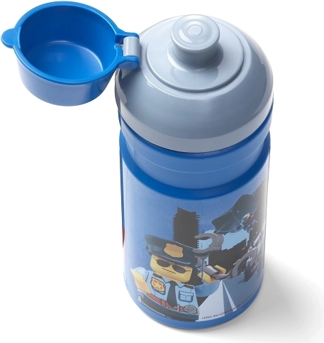 Veilige materialen zonder BPA, ftalaten en PVC