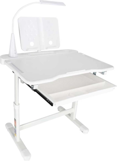 USB-LED-lamp – 3 kleuren, 3 helderheden