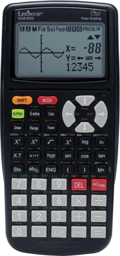 262 functies voor school en examenvoorbereiding