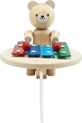 Ecologisch en veilig PlanToys-speelgoed