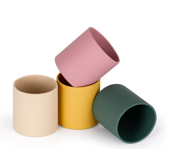 Eenvoudig onderhoud en uniforme look