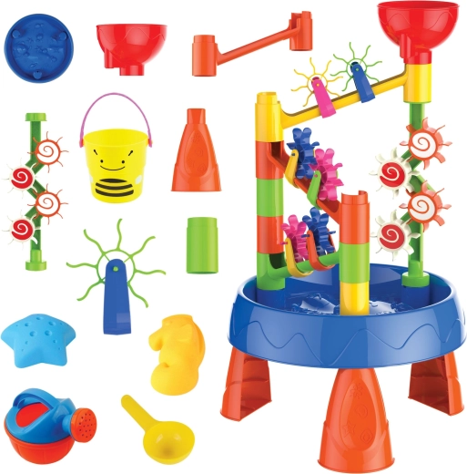 Accessoires voor creatief spelen
