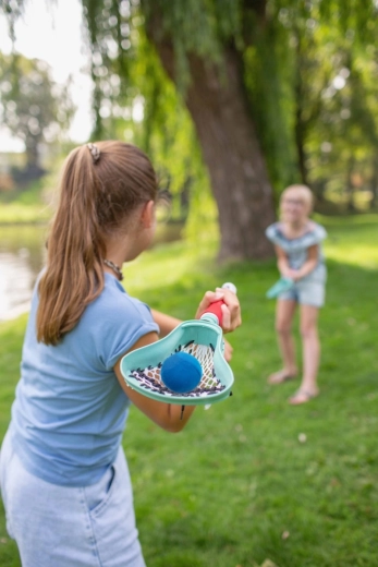 Beweging en ontwikkeling van vaardigheden