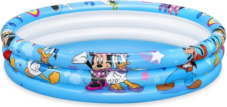 Geliefd Disney-motief
