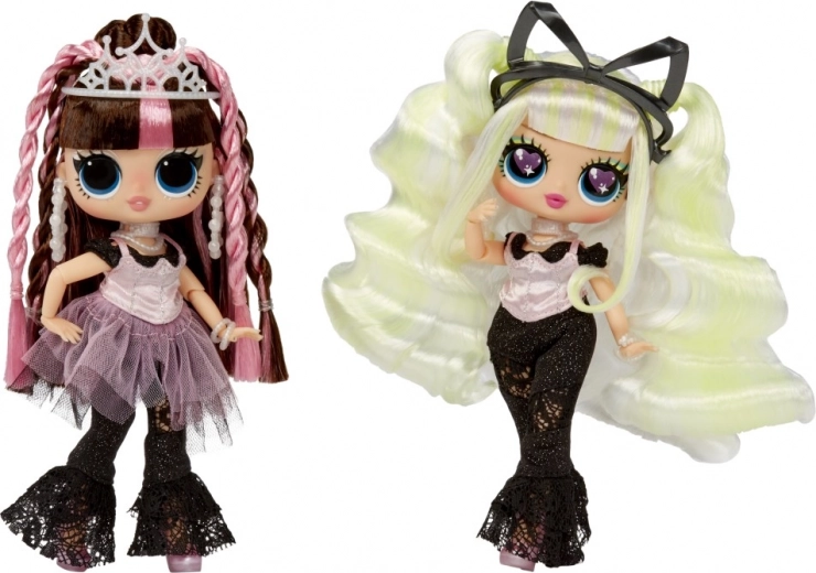 Verzamelpop Tweens