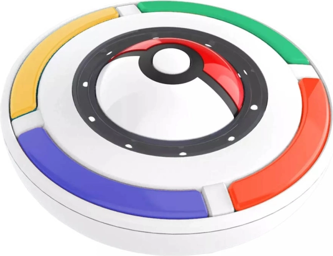 Interactieve elektronische spelleider met geluid