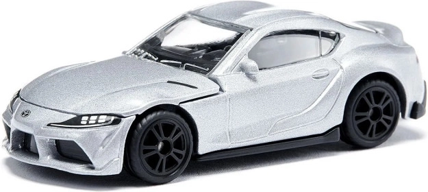 Auto Toyota GR Supra