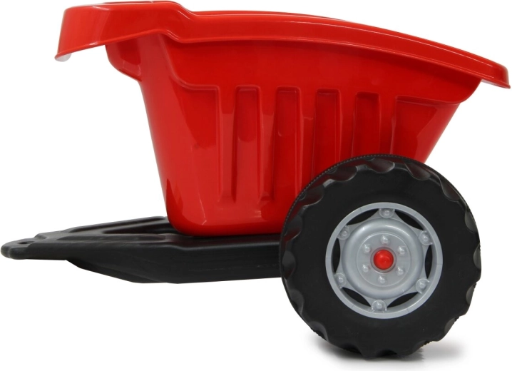 Compatibel met Strong Bull tractoren