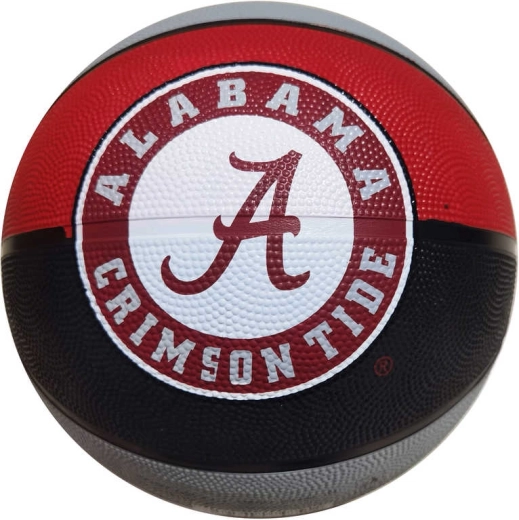 Opvallende Alabama Crimson Tide-opdruk