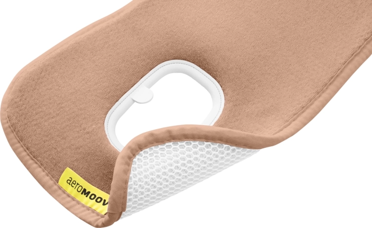 Ademend 3D-honingraatmateriaal