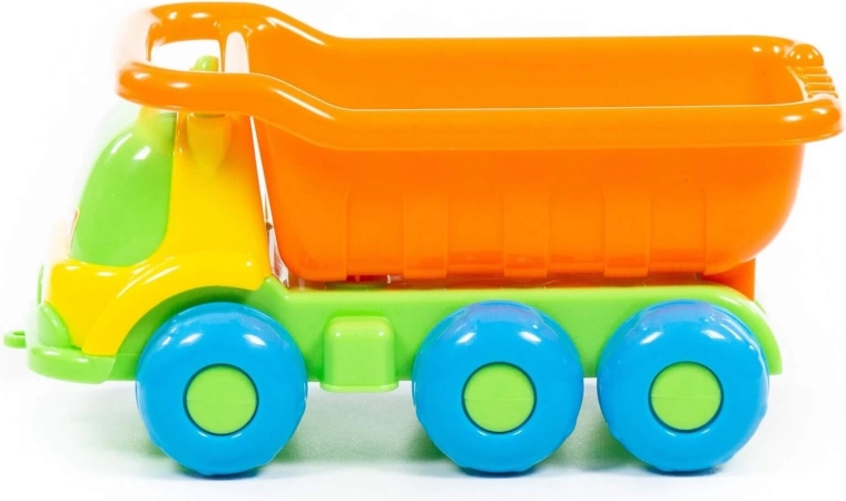Past in kleine kinderhandjes