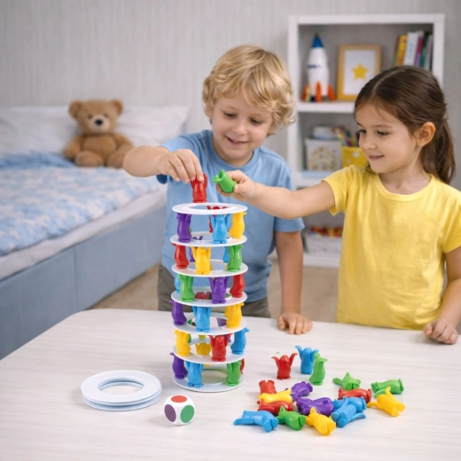 Plezier voor het hele gezin