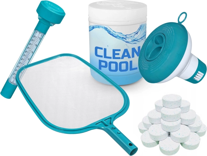 Volledige waterzuiverheid zonder zorgen