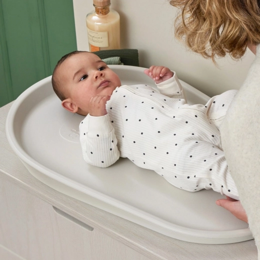 Waterdicht oppervlak dat gemakkelijk schoon te maken is