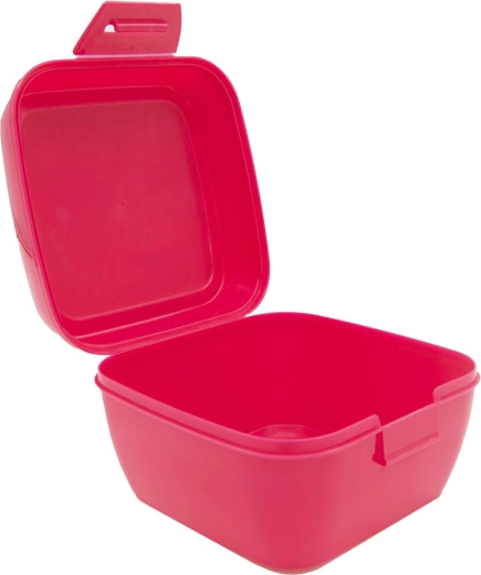 Praktisch en ruim interieur