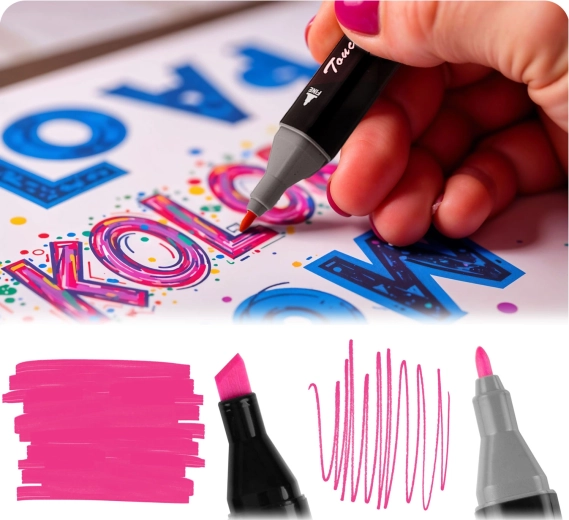 Twee punten voor maximale veelzijdigheid