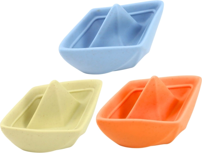 Zacht en veilig voor kleine handjes