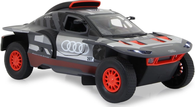 Driftfunctie voor actievol rijden