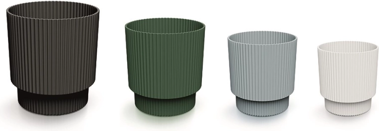 Geïntegreerde drainage en stabiele basis