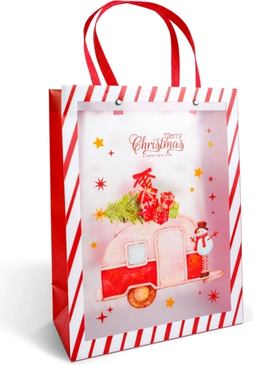 Ideaal voor kleine cadeaus