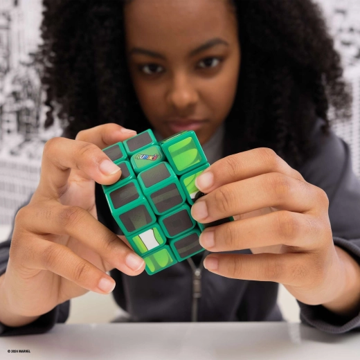 Soepel draaien en duurzame uitvoering