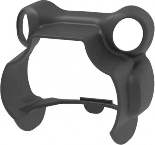 Antireflectiekap voor lens en gimbal Sunnylife voor DJI Mini 4 Pro (zwart)