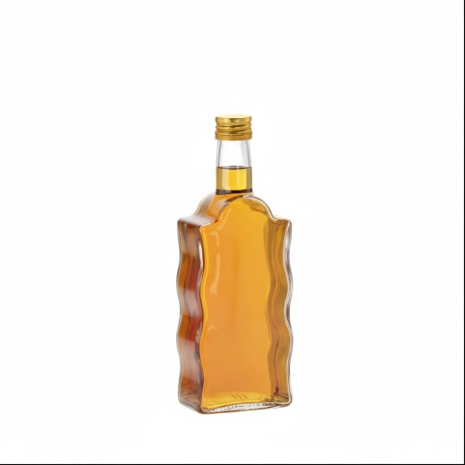 Transparant en duurzaam glas