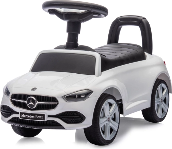 Officieel gelicentieerd Mercedes-Benz-design