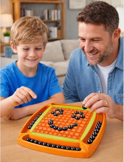 Eenvoudige regels, slimme strategie