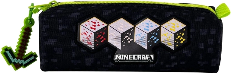 Pennenzak Minecraft Hostile Behavior