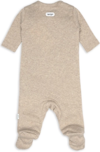 One-piece ontwerp voor warmte en comfort