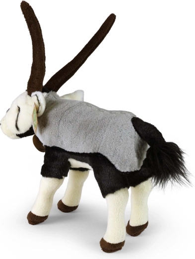 Realistische details en zijdezacht oppervlak